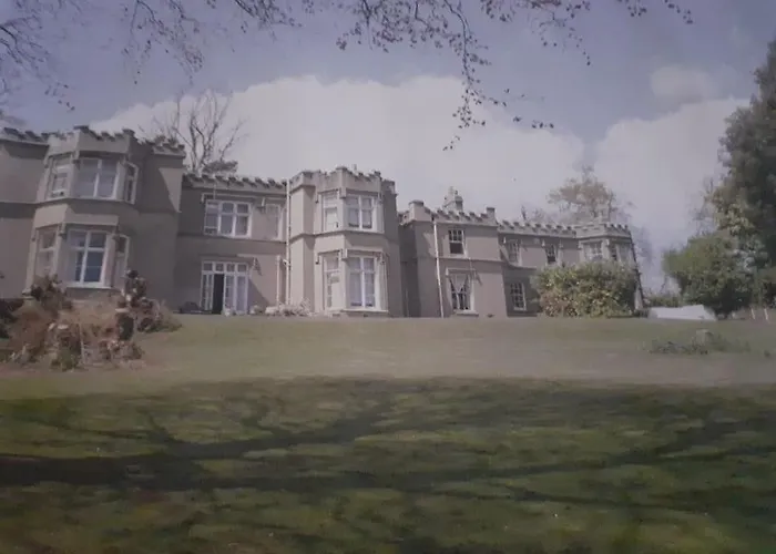 Home Of Author Of The Famous Jungle Book