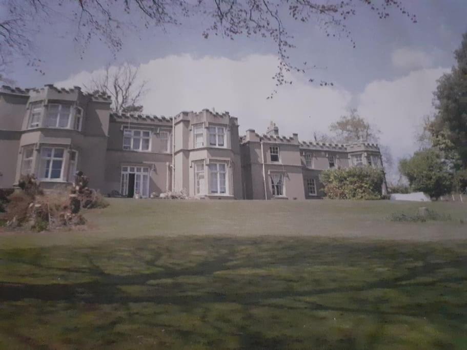 Of Author Of The Famous Jungle Book Holiday home *